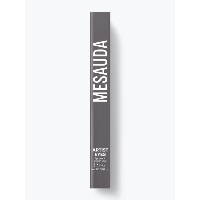 Mesauda ARTIST EYES FOG