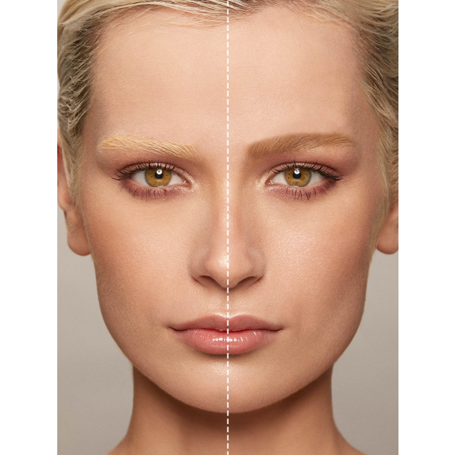 Mesauda VAIN BROWS BLONDE