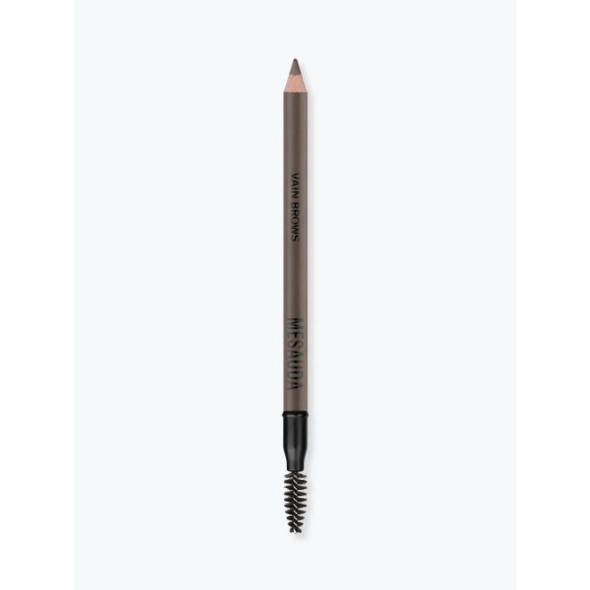Mesauda VAIN BROWS BRUNETTE