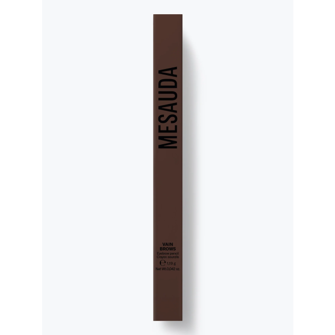 Mesauda VAIN BROWS AUBURN