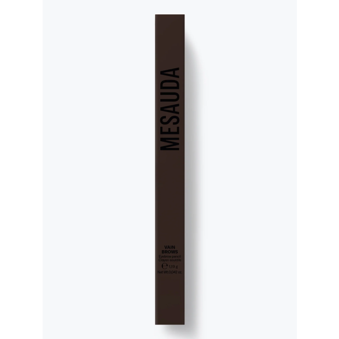 Mesauda VAIN BROWS DARK