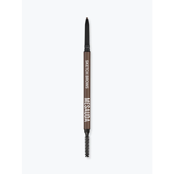 Mesauda SKETCH BROWS AUBURN