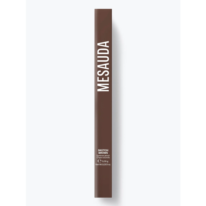 Mesauda SKETCH BROWS AUBURN