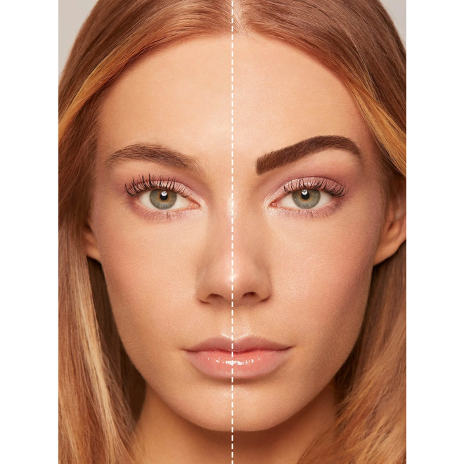 Mesauda SKETCH BROWS AUBURN