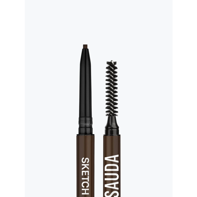 Mesauda SKETCH BROWS DARK