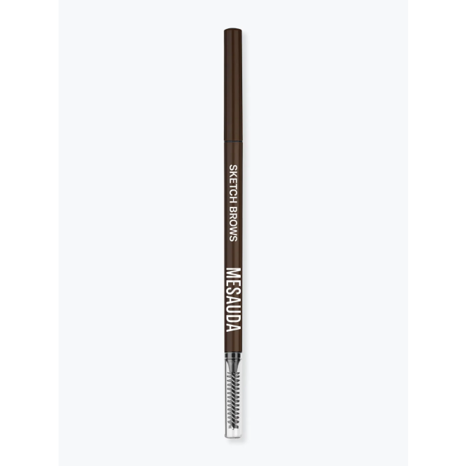 Mesauda SKETCH BROWS DARK