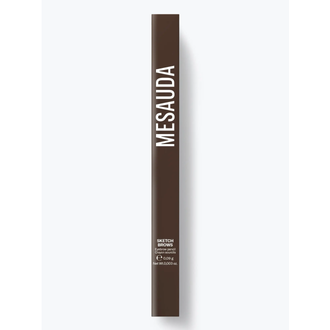 Mesauda SKETCH BROWS DARK
