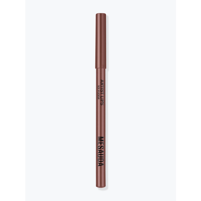 Mesauda ARTIST LIPS FUDGE