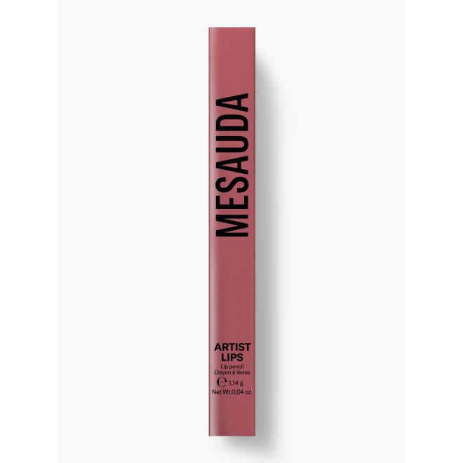 Mesauda ARTIST LIPS LYCHEE
