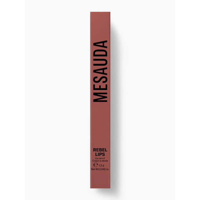 Mesauda REBELIPS ROYAL