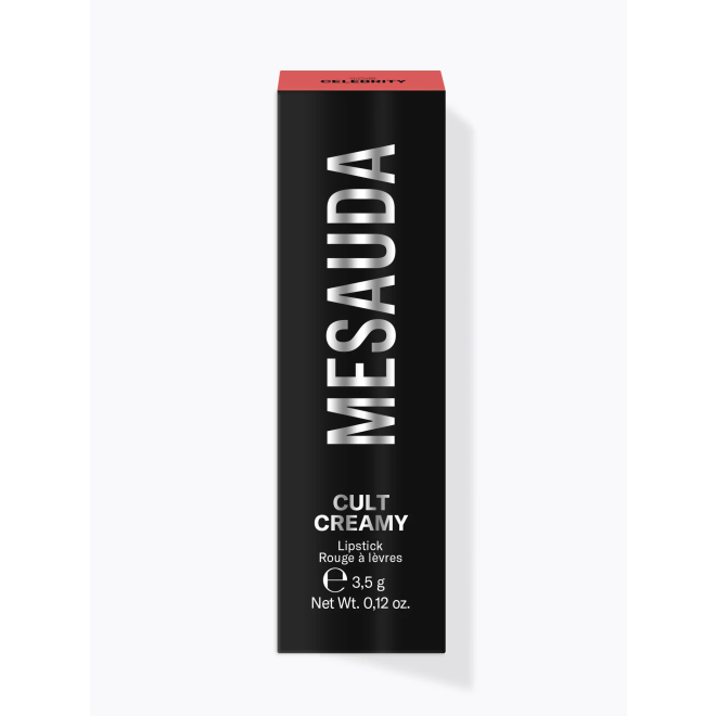 Mesauda CULT CREAMY 106 CELEBRITY