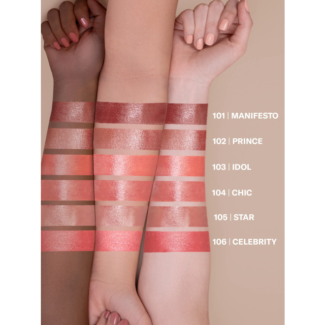 Mesauda CULT CREAMY 106 CELEBRITY