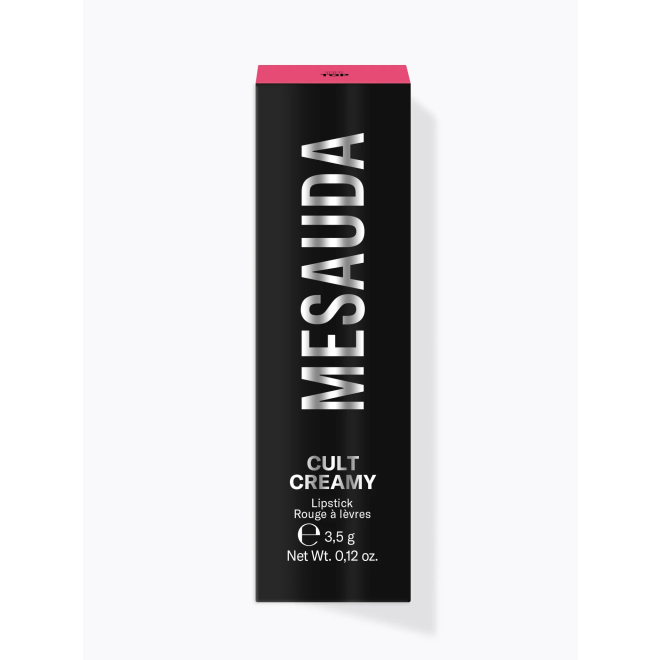 Mesauda CULT CREAMY 111 TOP