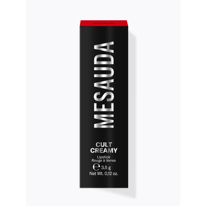 Mesauda CULT CREAMY 117 COUTURE
