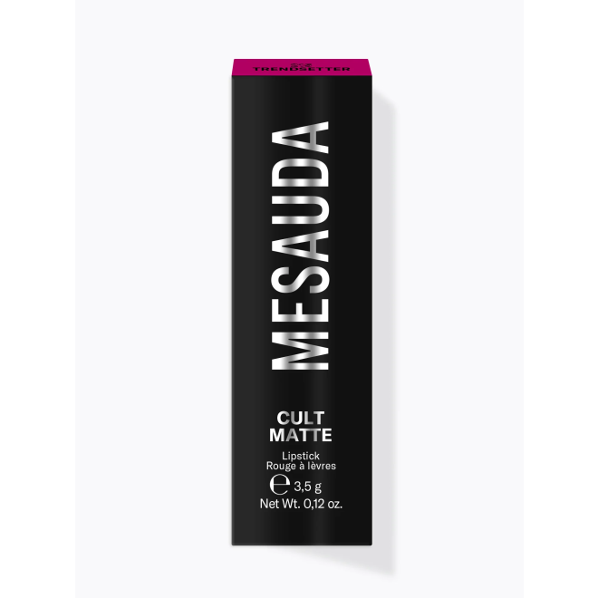 Mesauda CULT MATTE 215 TRENDSETTER