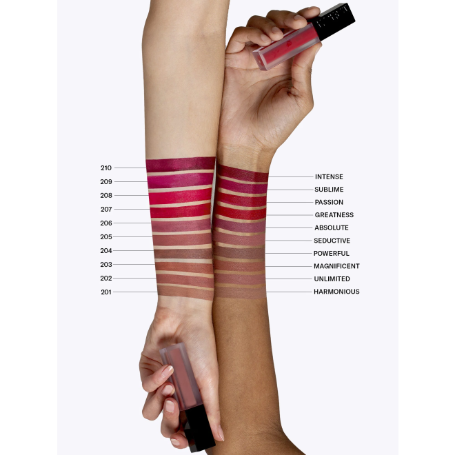 Mesauda SUBLIMATTE 208 - PASSION
