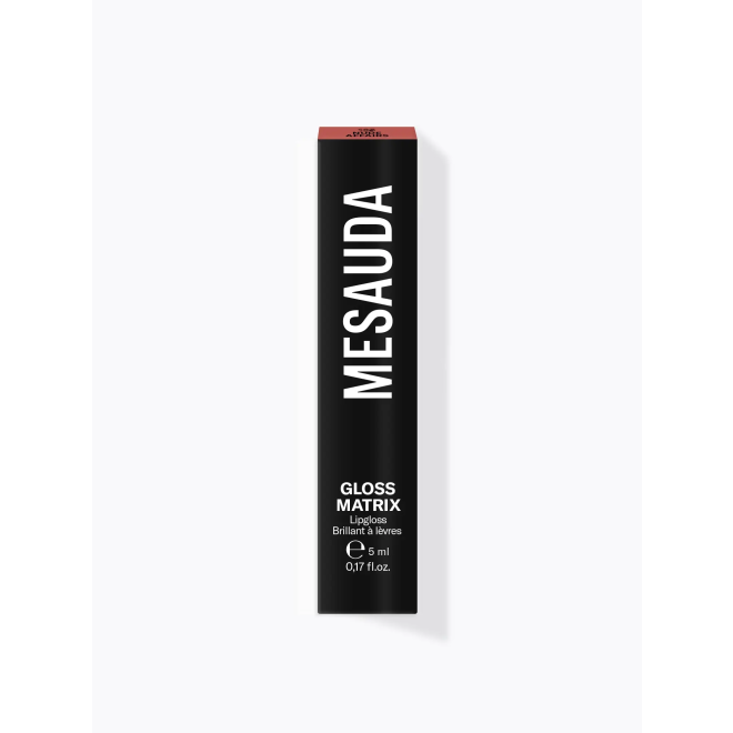 Mesauda GLOSS MATRIX 105 - Nude Affairs
