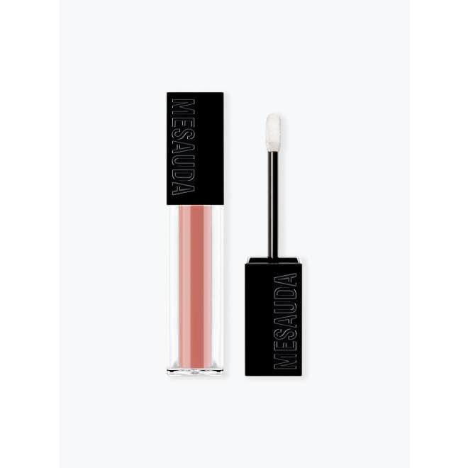 Mesauda GLOSS MATRIX 108 - 4Ever Peach