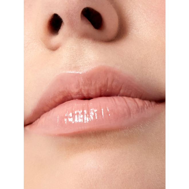 Mesauda GLOSS MATRIX 110 - Pinky Brown