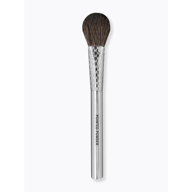 Mesauda F06 POINTED POWDER BRUSH
