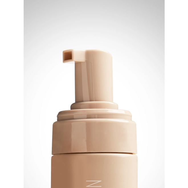 Mesauda PROUD CLOUD GENTLE CLEANSING FOAM