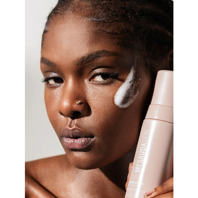 Mesauda PROUD CLOUD GENTLE CLEANSING FOAM