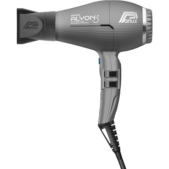 Parlux Alyon Ionic graphite