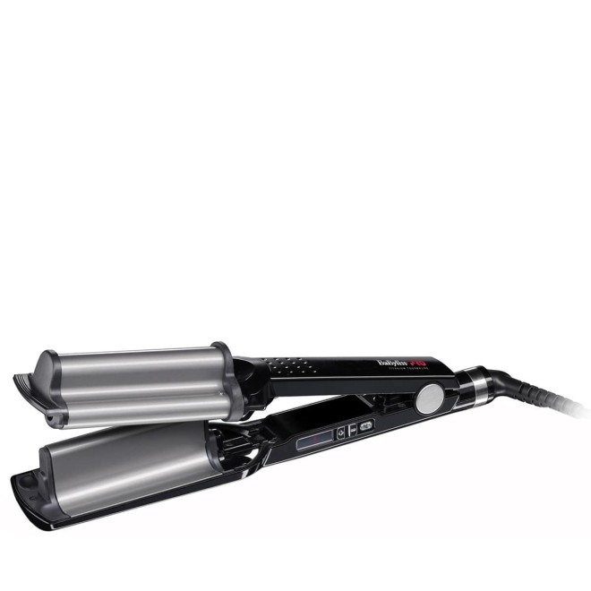 Babyliss Onduliereisen Titanium Turmalin