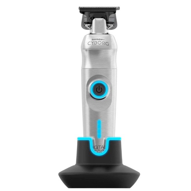 Gamma+ CYBORG Trimmer