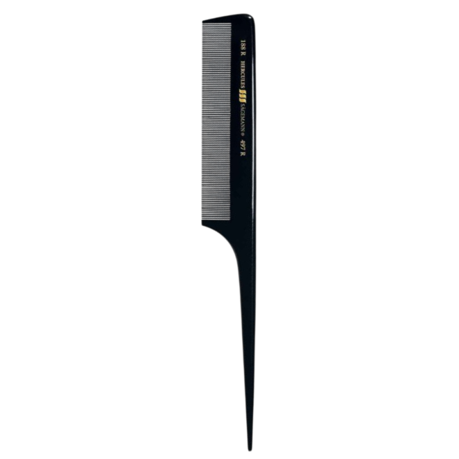 Hercules Sägemann HS Stielkamm 497WR 8"