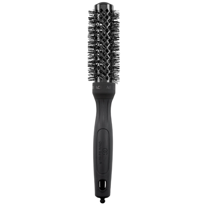 Olivia Garden Blowout Shine Black Label 25/40 mm