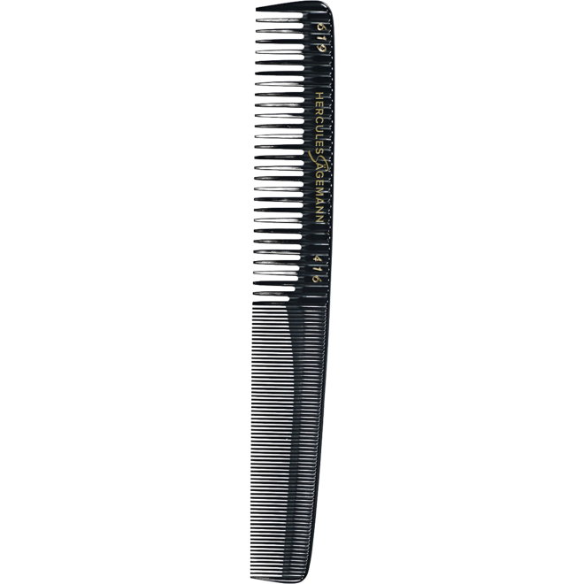Hercules Sägemann HS cutting comb 7” 619/8