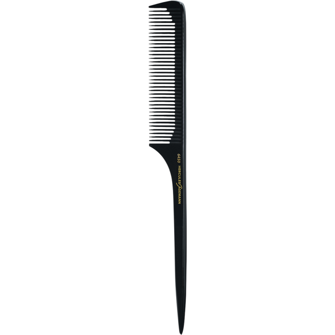 Hercules Sägemann HS handle comb 6450/9.25