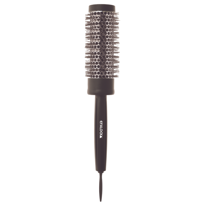 Efalock spazzola per asciugatura in metallo morbido 33/48 mm