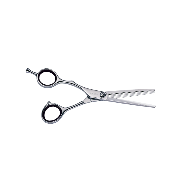 e-kwip EOP 40 LEFT (forbici da modellismo per mancini 5,5`` 40 denti)