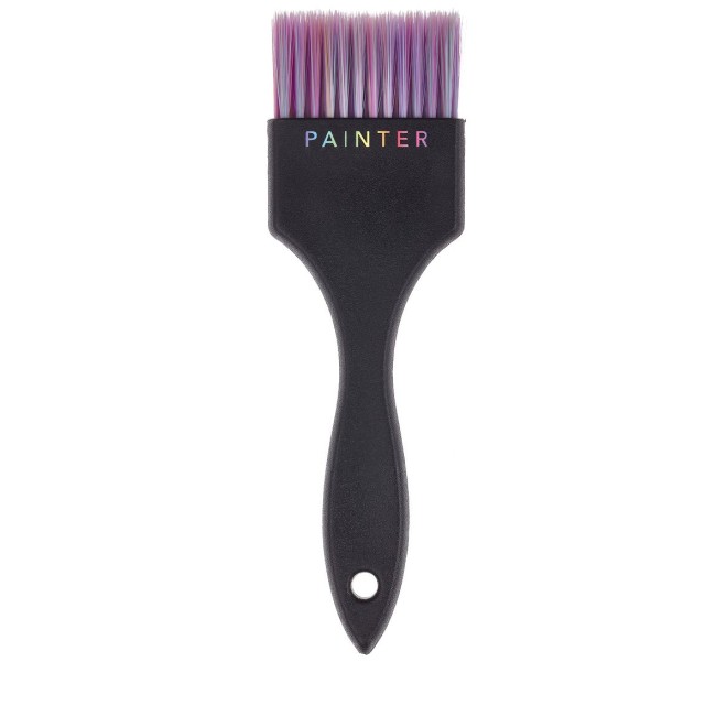 Efalock PAINTER Rainbow Färbepinsel