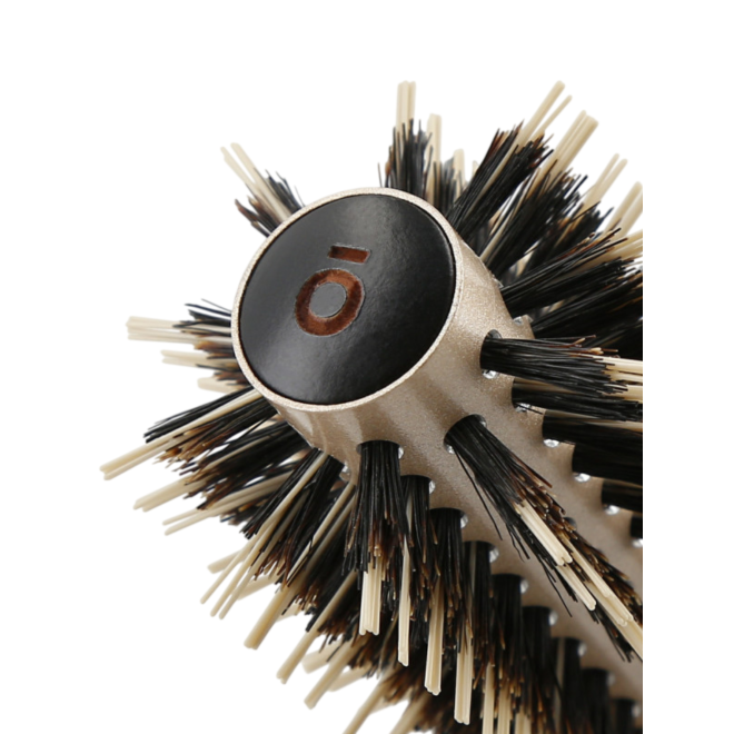 Kashoki Wooden Round Brush ø 18 mm