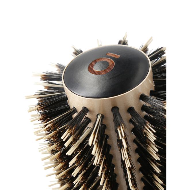 Kashoki Wooden Round Brush ø 38 mm