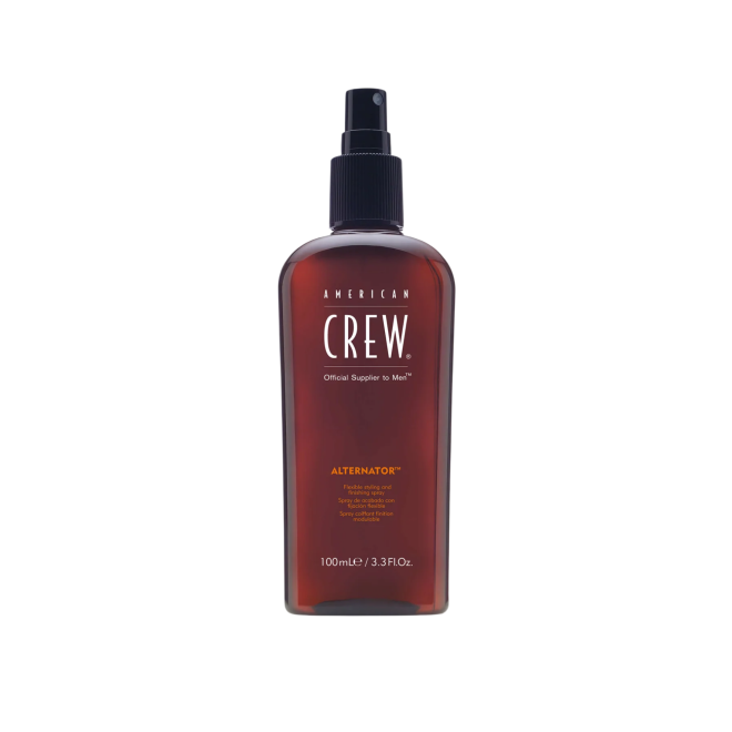 American Crew Cl.Alternator Fin.Sp.100ml