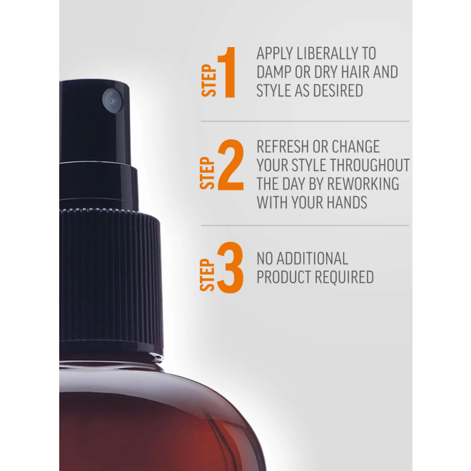American Crew Cl.Alternator Fin.Sp.100ml