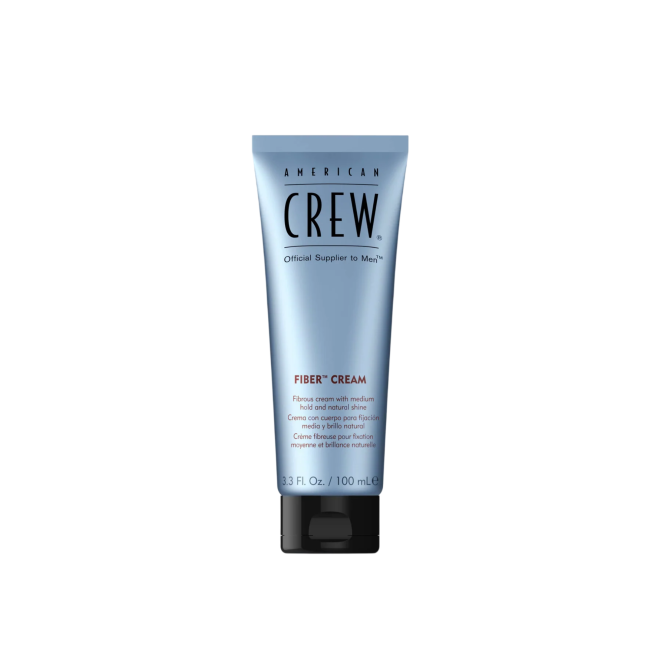 American Crew Fiber Cream 100ml