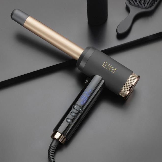 Diva Professional Styling Diva Styler Elements Air Curl