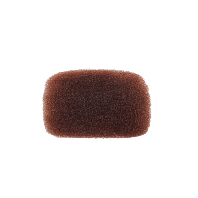 Efalock Knotenring 8cm schwarz