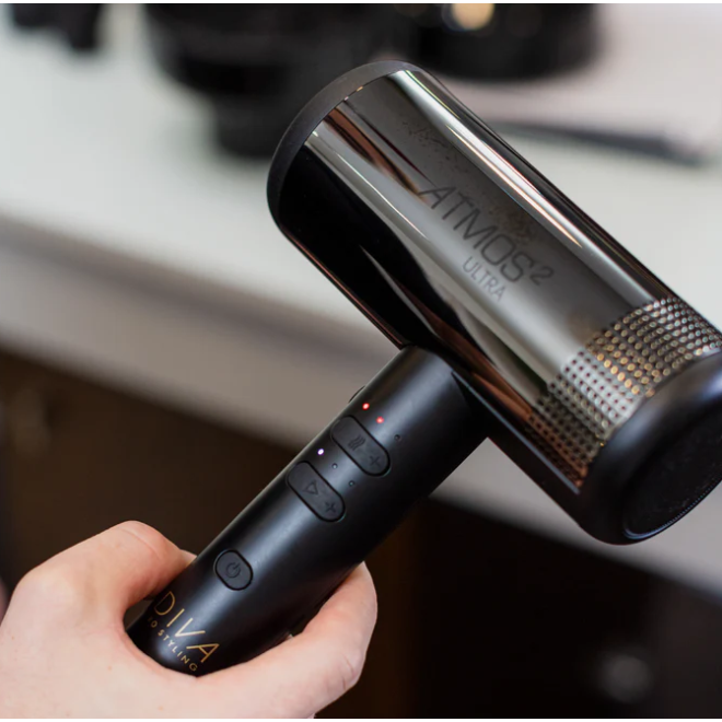 Diva Professional Styling Diva Atmos 2 Ultra