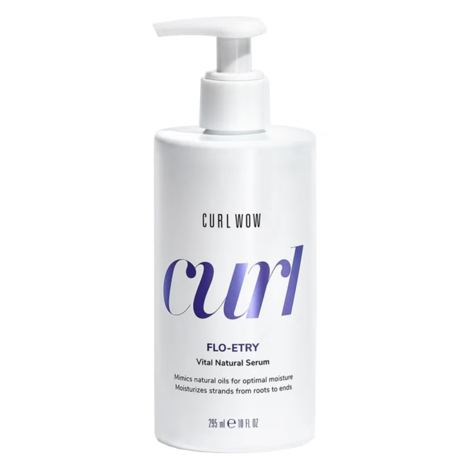 Color Wow Curl Wow Flo-Etry Vital Natural Serum 295ml
