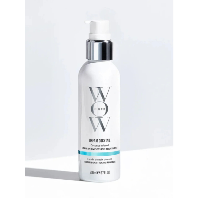 Color Wow Dream Cocktail Coconut 200ml