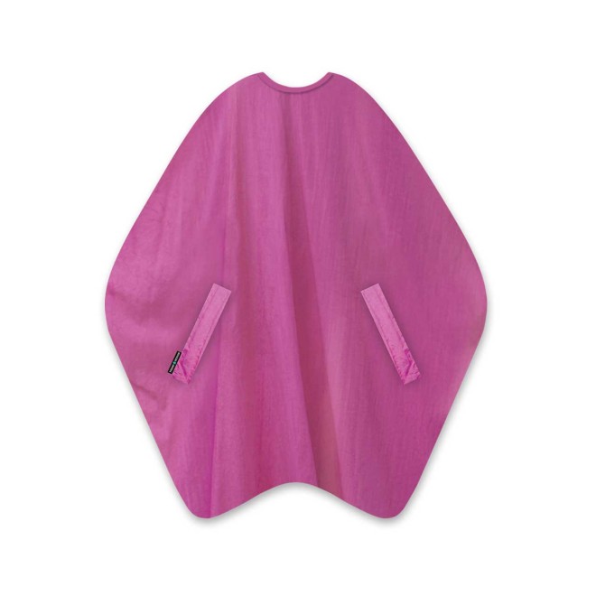 Trend Design Cutting Cape Purple Pink