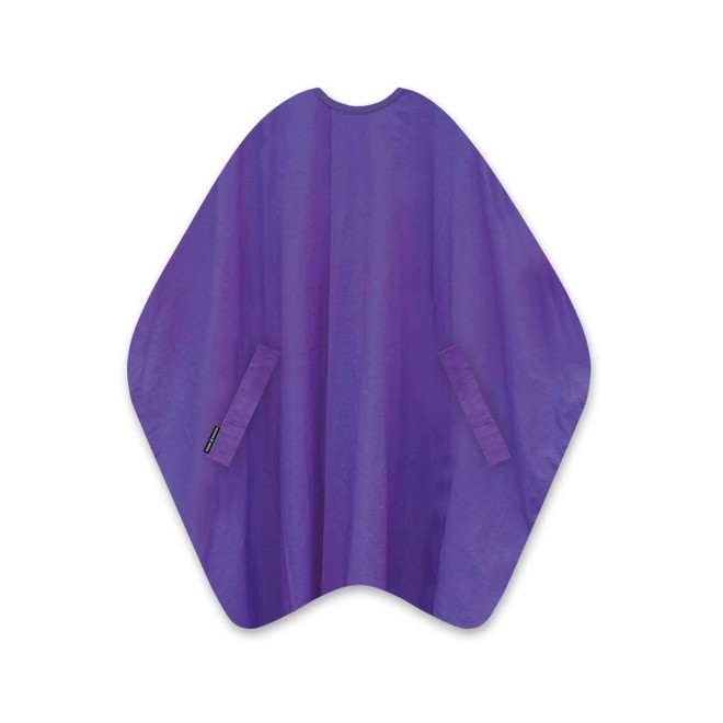 Trend Design Cutting Cape Purple