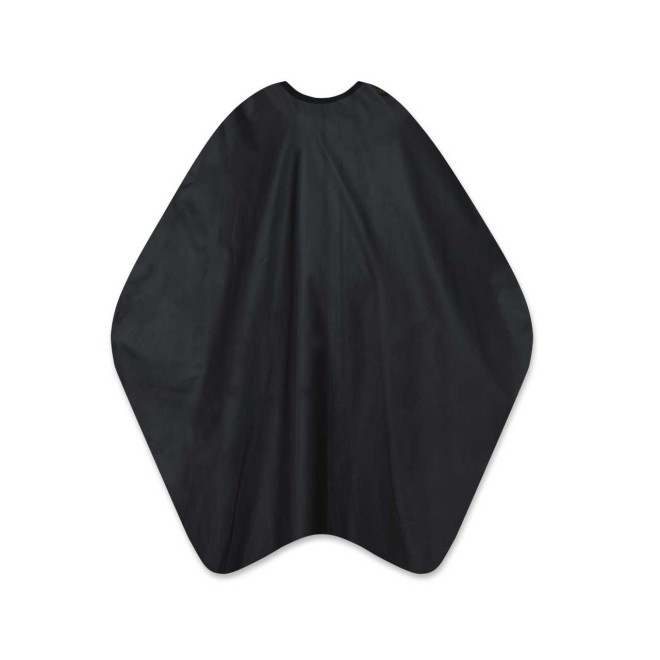 Trend Design BasicCut Cutting Cape Black