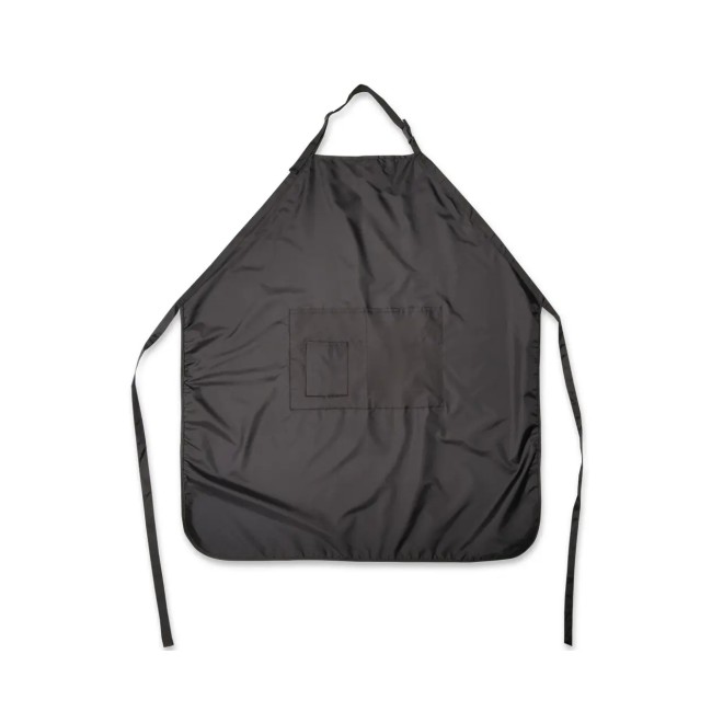 Trend Design BasicApron Colouring Apron Black